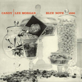 Lee Morgan Candy - Vinyl