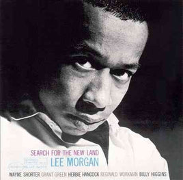 Lee Morgan SEARCH FOR THE N(LP) - Vinyl