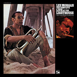 Lee Morgan The Complete Live At The Lighthouse [12 LP Box Set] - Vinyl