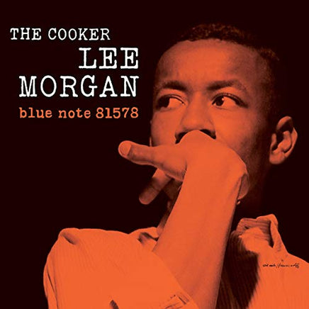 Lee Morgan The Cooker (Blue Note Tone Poet Series) [LP] - Vinyl