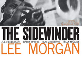 Lee Morgan The Sidewinder [Blue Note Classic Vinyl Series LP] - Vinyl