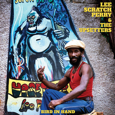 Lee Perry Scratch & the Upsetters Bird In Hand (Colored Vinyl, Yellow, Limited Edition) (7" Single) - Vinyl