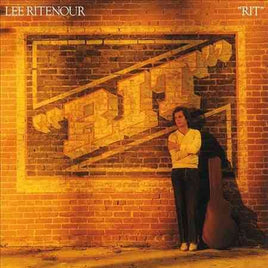 Lee Ritenour Rit - Vinyl