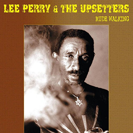 Lee Scratch Perry & The Upsetters Rude Walking - Vinyl