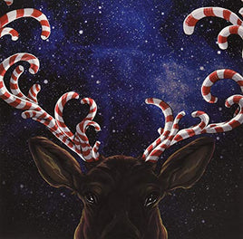 Lemon Demon I Am Become Christmas [LP] - Vinyl