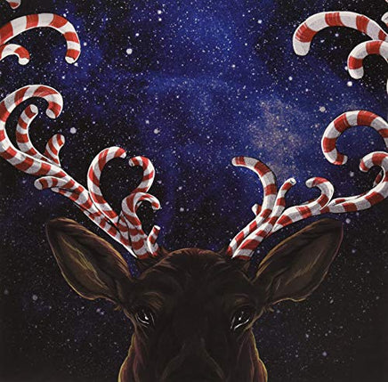 Lemon Demon I Am Become Christmas [LP] - Vinyl