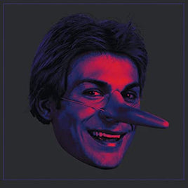 Lemon Demon Nature Tapes [LP] - Vinyl