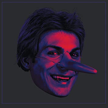 Lemon Demon Nature Tapes [LP] - Vinyl