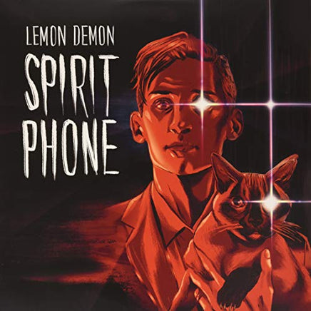 Lemon Demon Spirit Phone [2 LP] - Vinyl