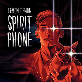 Lemon Demon Spirit Phone [Gold 2 LP] - Vinyl