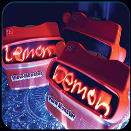 Lemon Demon View-Monster [2 LP] - Vinyl