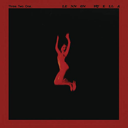 Lennon Stella Three. Two. One. - Vinyl