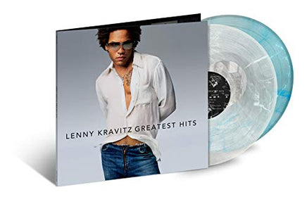 Lenny Kravitz Greatest Hits [2 LP] - Vinyl