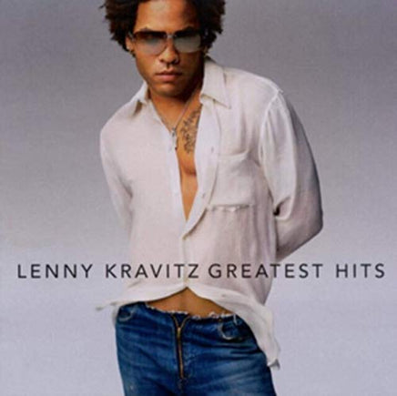 Lenny Kravitz Greatest Hits - Vinyl