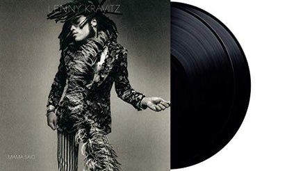 Lenny Kravitz Mama Said [2 LP] - Vinyl