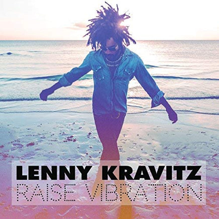 Lenny Kravitz Raise Vibration (Limited Edition Picture Disc) - Vinyl