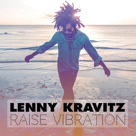 Lenny Kravitz Raise Vibration - Vinyl