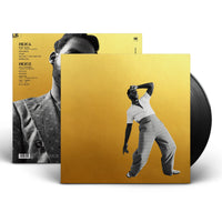 
              Leon Bridges Gold-Diggers Sound (With Booklet, Indie Exclusive, Alternate Cover) - Vinyl
            