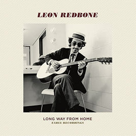 Leon Redbone LONG WAY FROM HOME - Vinyl