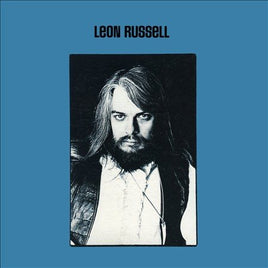 Leon Russell Leon Russell - Vinyl