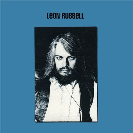 Leon Russell Leon Russell - Vinyl