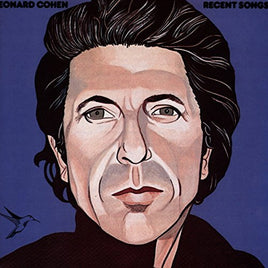 Leonard Cohen RECENT SONGS - Vinyl