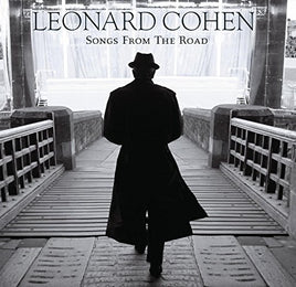 Leonard Cohen SONGS FROM THE ROAD - Vinyl