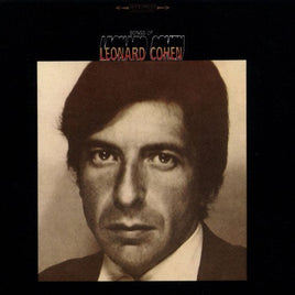 Leonard Cohen Songs Of Leonard Cohen [Import] - Vinyl