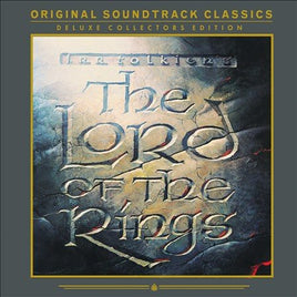 Leonard Rosenman J.R.R. TOLKIEN'S(LP) - Vinyl