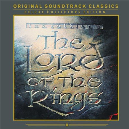 Leonard Rosenman J.R.R. TOLKIEN'S(LP) - Vinyl