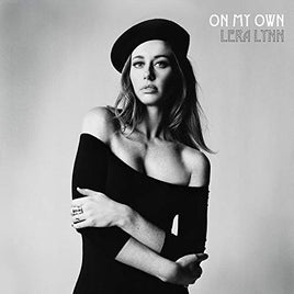 Lera Lynn On My Own [LP] - Vinyl