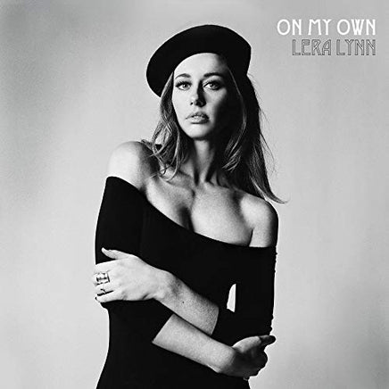 Lera Lynn On My Own [LP] - Vinyl