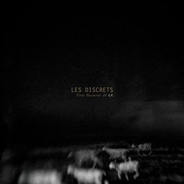 Les Discrets Viree Nocturne - Vinyl