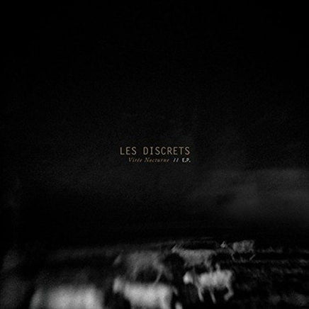 Les Discrets Viree Nocturne - Vinyl
