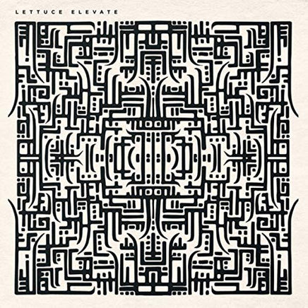 Lettuce Elevate - Vinyl