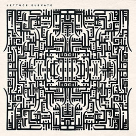 Lettuce Elevate - Vinyl