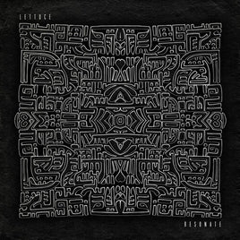 Lettuce Resonate (2 Lp's) - Vinyl