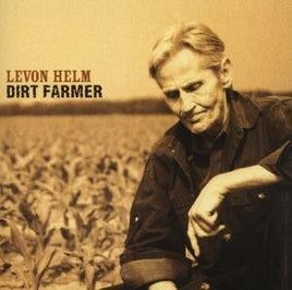 Levon Helm DIRT FARMER - Vinyl