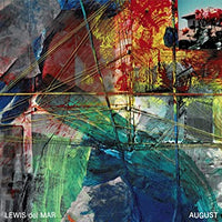
              Lewis Del Mar AUGUST [2LP] - Vinyl
            