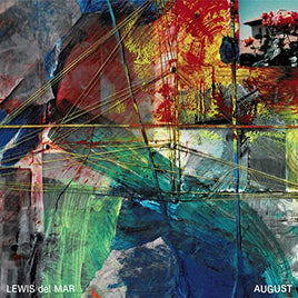 Lewis Del Mar AUGUST [2LP] - Vinyl