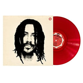 Liam Bailey Ekundayo (Translucent Red Vinyl) [Explicit Content] - Vinyl