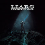 Liars The Apple Drop (Limited Edition Recycled Color Vinyl) - Vinyl