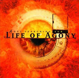 Life Of Agony Soul Searching Sun - Vinyl
