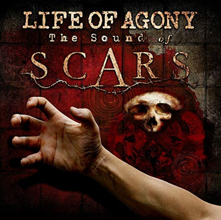 Life Of Agony The Sound of Scars - Vinyl