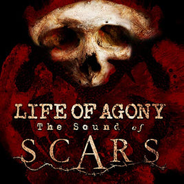 Life Of Agony The Sound of Scars - Vinyl