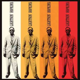 Lightnin? Hopkins Lightnin? Hopkins - Vinyl
