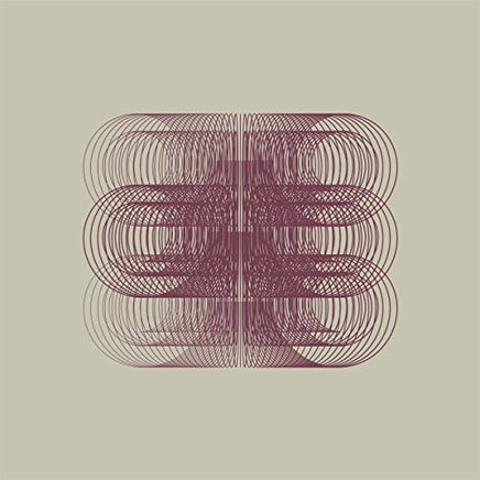 Lightning In A Twilight Hour AND ALL THE SHIPS AT SEA - Vinyl