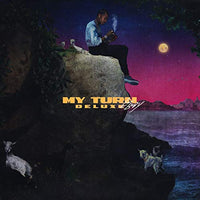 
              Lil Baby My Turn [Black Ice Deluxe 3 LP] - Vinyl
            