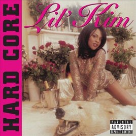 Lil Kim HARD CORE - Vinyl