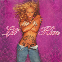 
              Lil' Kim The Notorious K.I.M. (2LP; Pink/Black Mixed Vinyl) - Vinyl
            